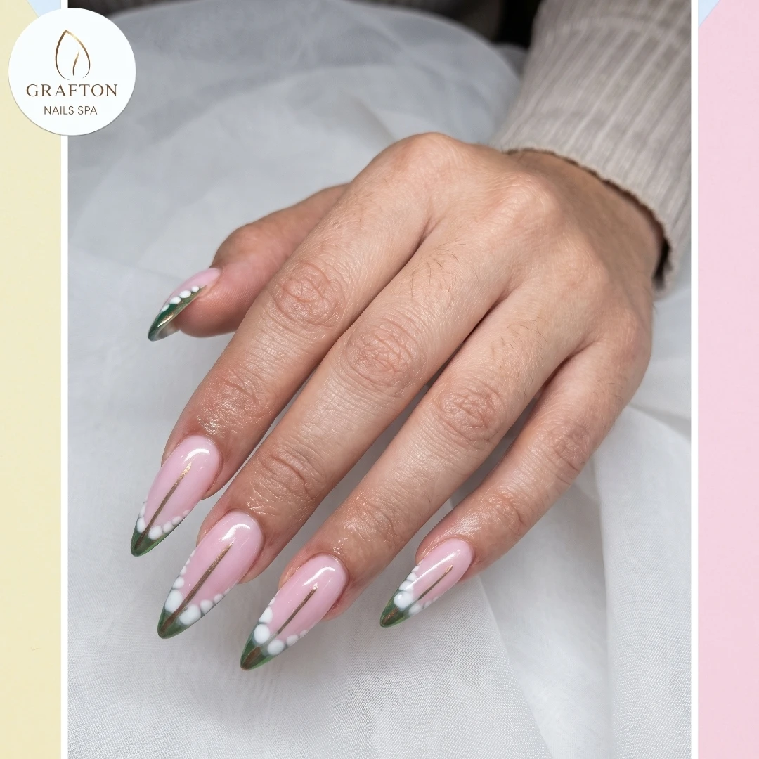 Must Try Nail Designs August 17 2026
